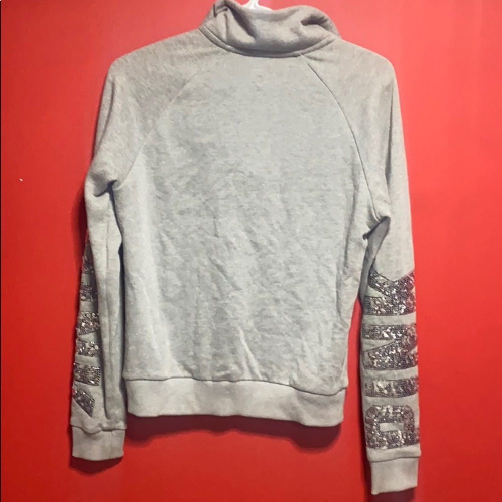 Pink xs pullover - Picture 2 of 2